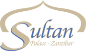 Sultan Palace Zanzibar Logo